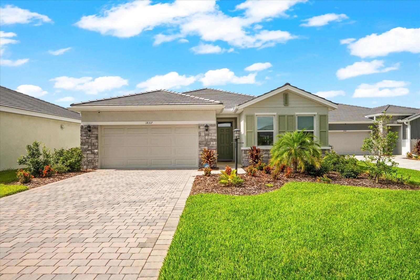 Details for 18317 Gulf Ranch Place, BRADENTON, FL 34211