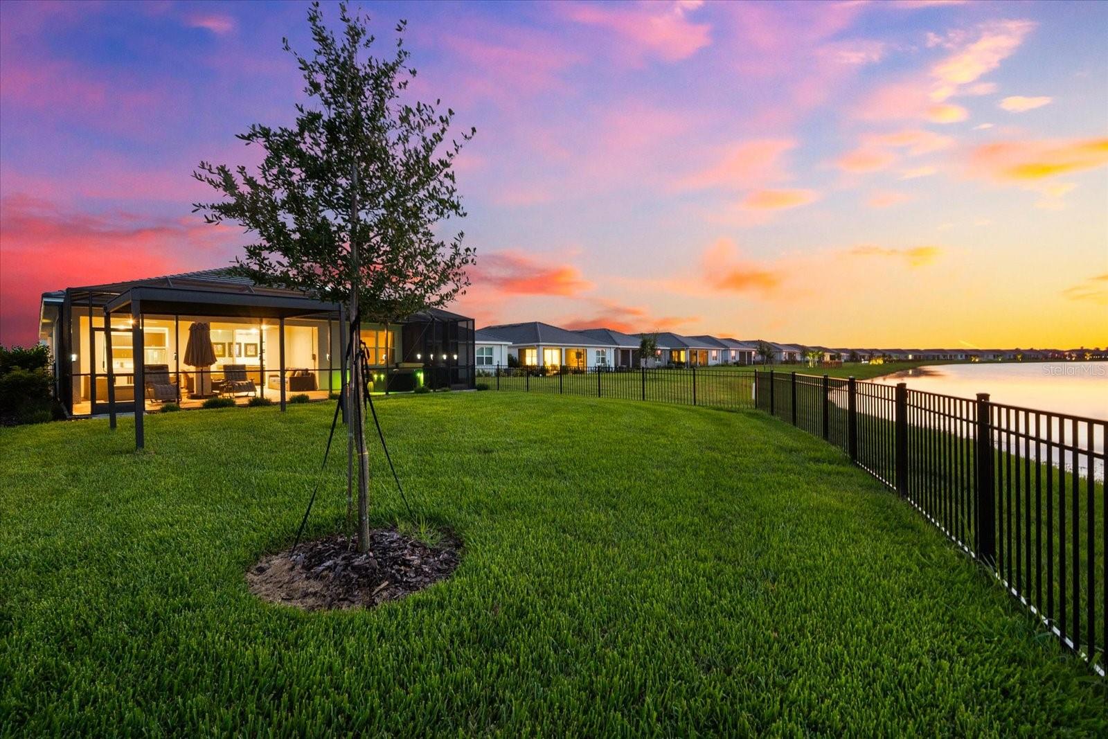 Image 51 of 60 For 18317 Gulf Ranch Place