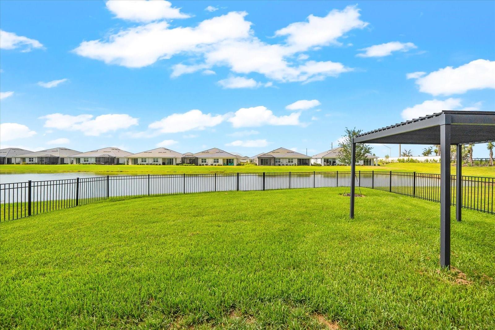 Image 53 of 60 For 18317 Gulf Ranch Place