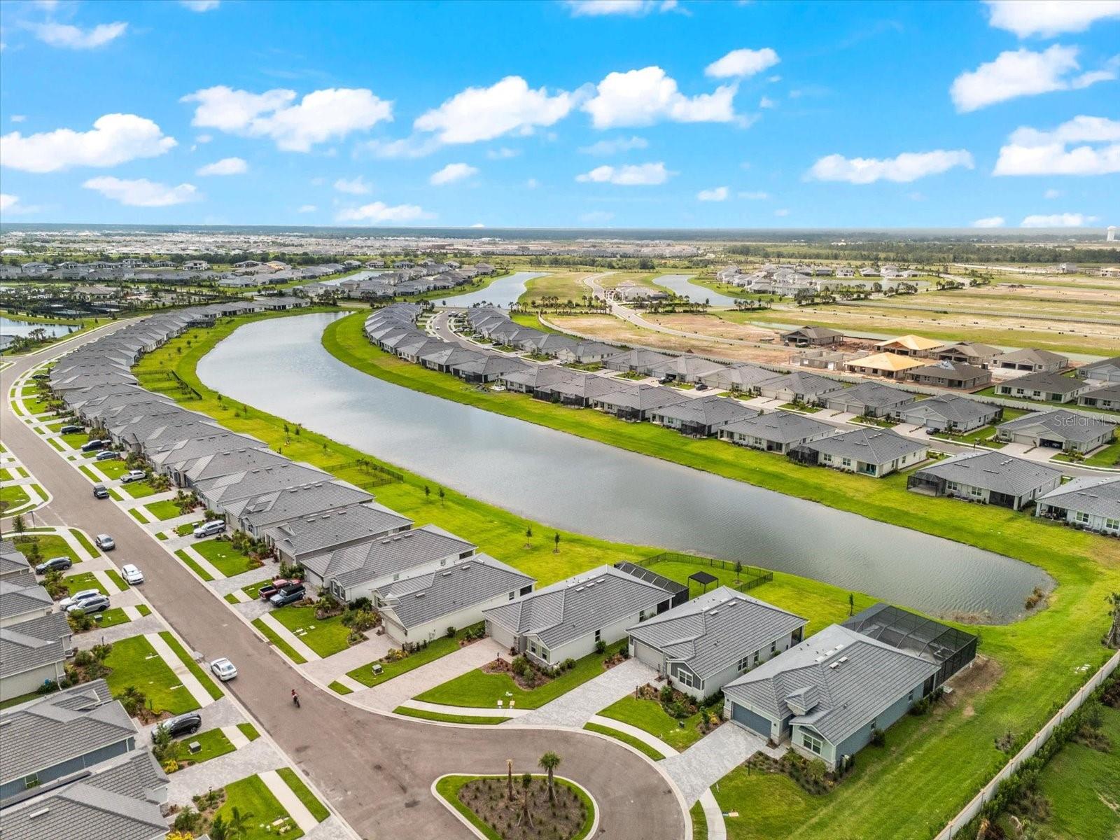 Image 55 of 60 For 18317 Gulf Ranch Place