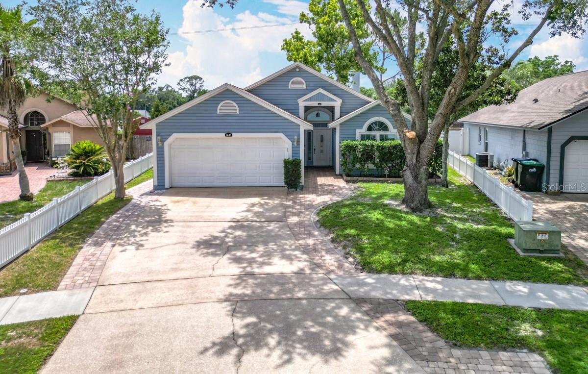 Details for 2641 Delcrest Drive, ORLANDO, FL 32817