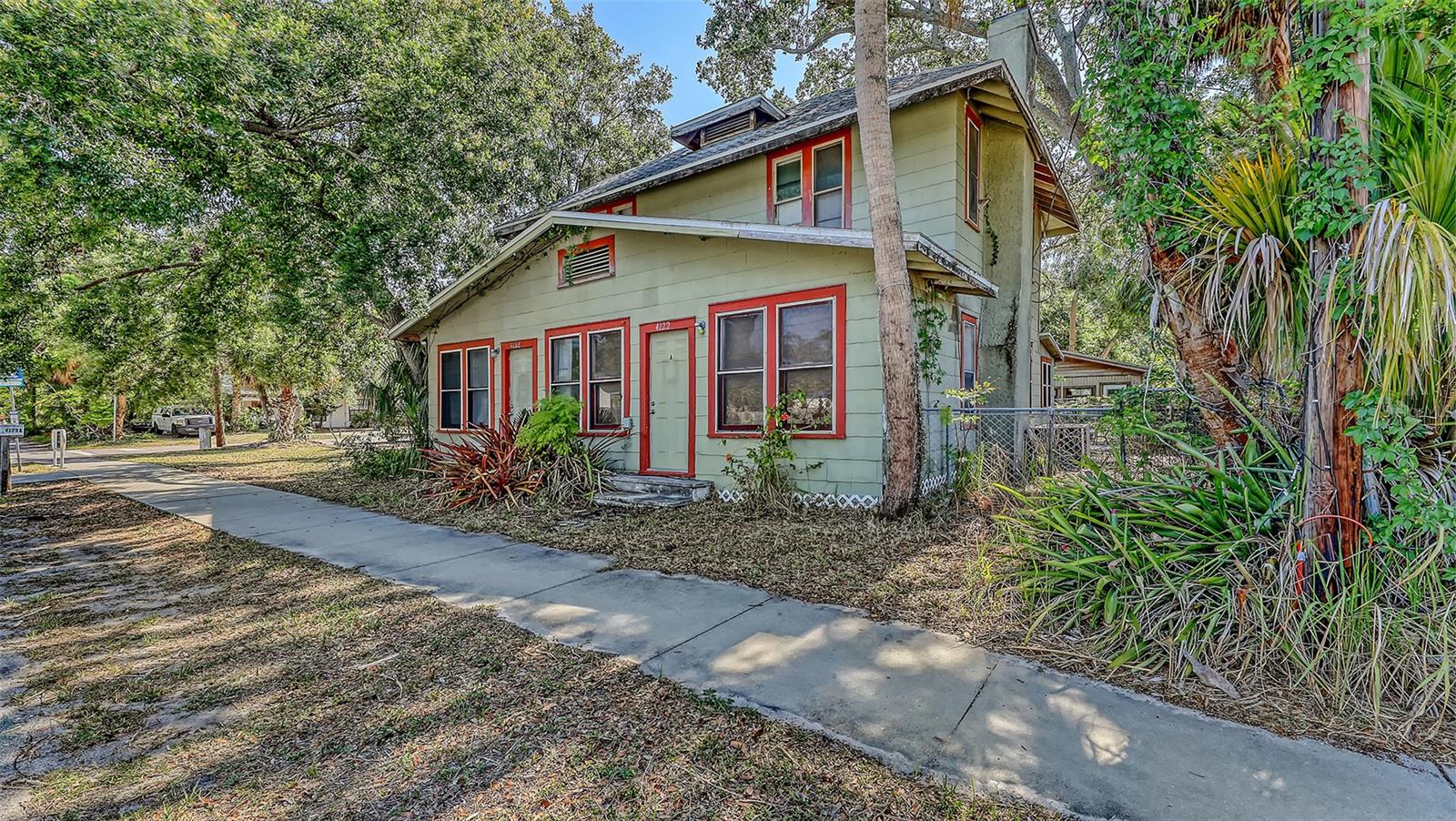 Image 29 of 69 For 4122 Old Bradenton Road