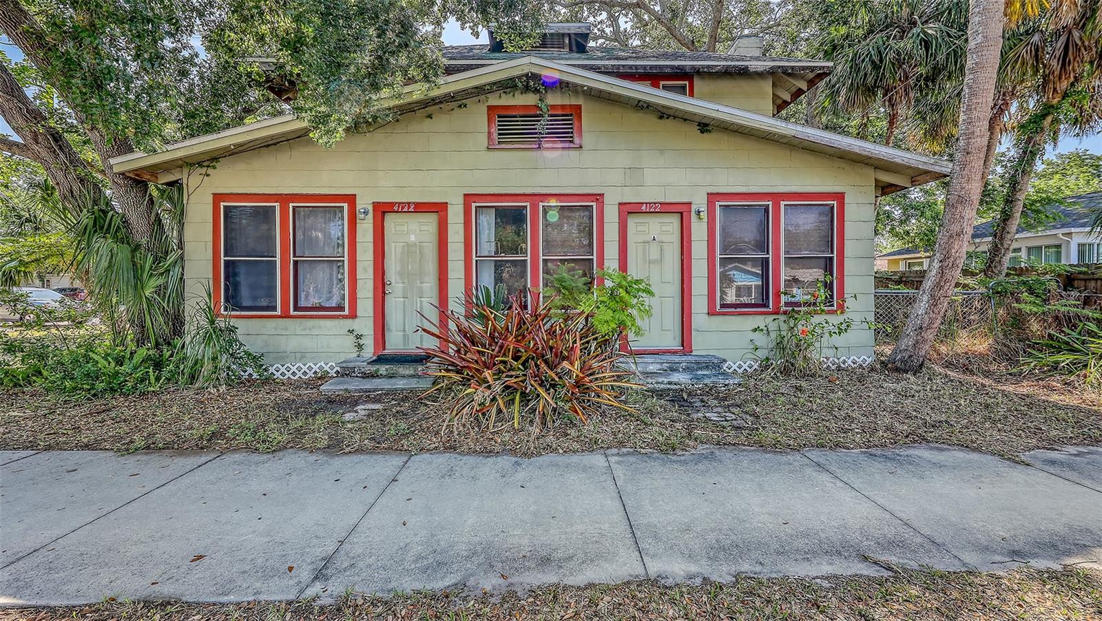 Image 30 of 69 For 4122 Old Bradenton Road