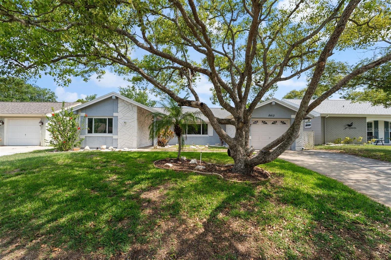 Details for 8413 Lincolnshire Drive, HUDSON, FL 34667