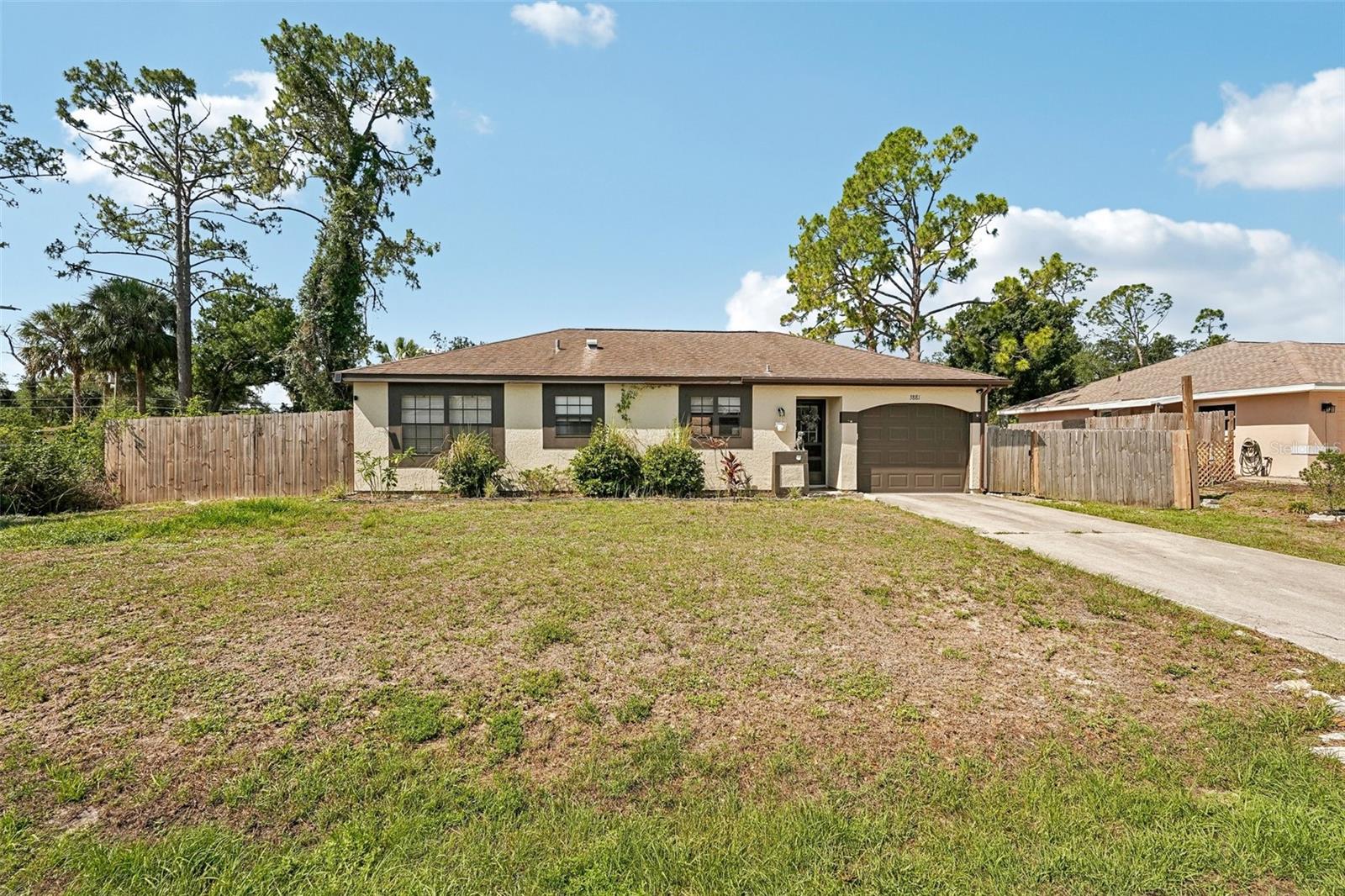 Details for 3881 Holin Ln, NORTH PORT, FL 34287