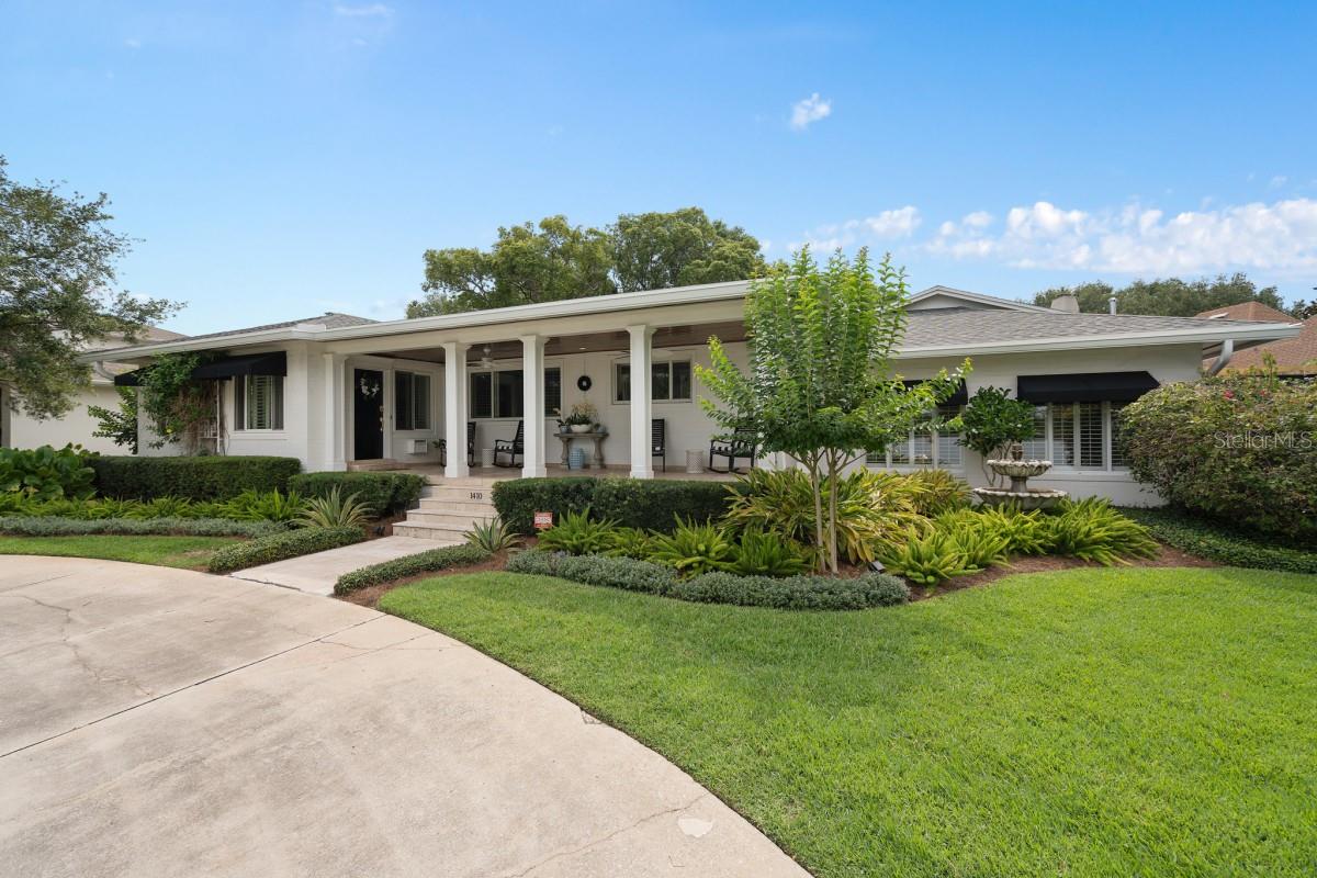 Image 3 of 27 For 1410 Poinsettia Avenue