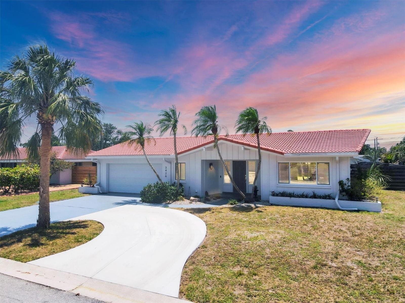 Details for 3426 Brookline Drive, SARASOTA, FL 34239