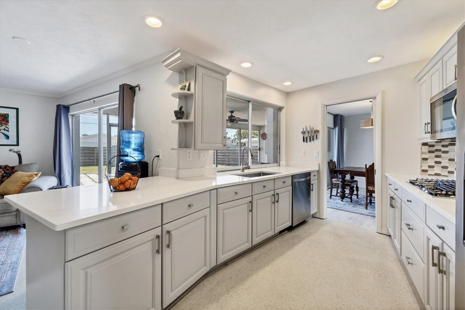 Image 8 of 39 For 3426 Brookline Drive