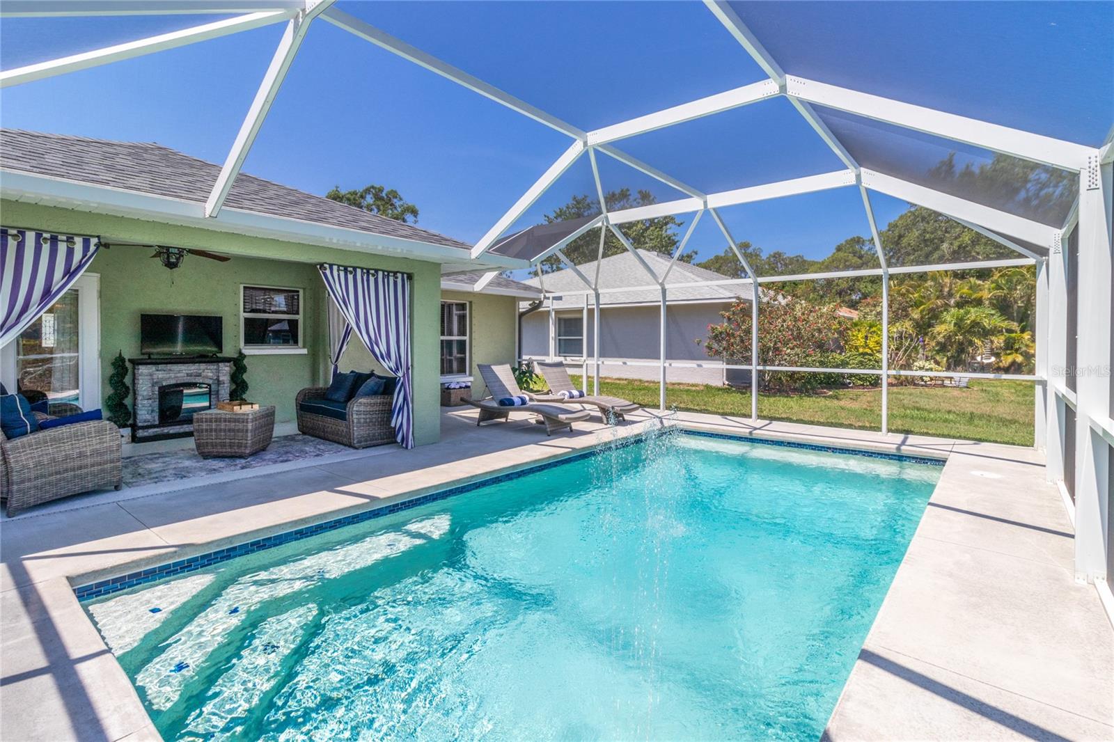 Image 15 of 73 For 4758 Breezy Pines Boulevard
