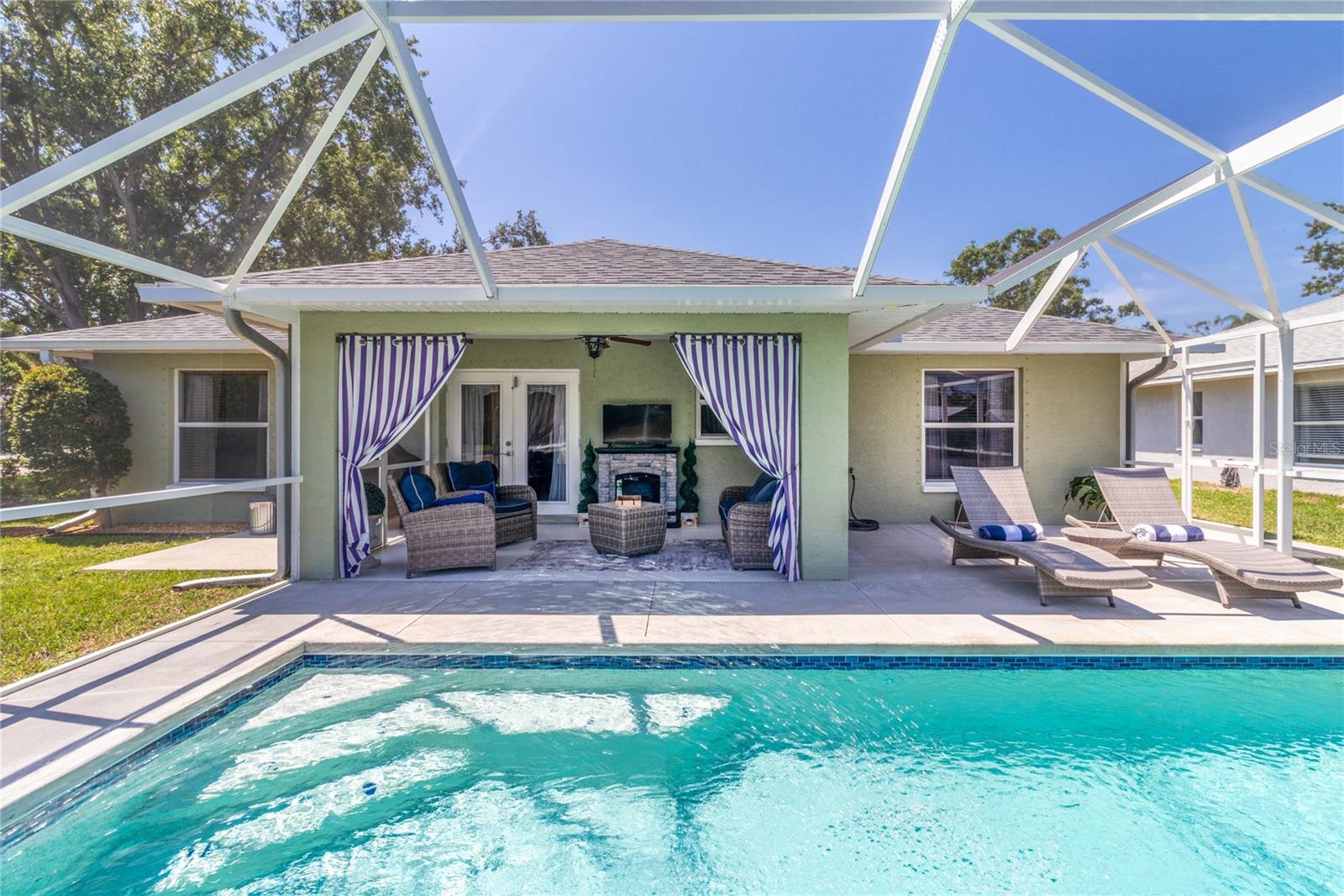 Image 3 of 73 For 4758 Breezy Pines Boulevard