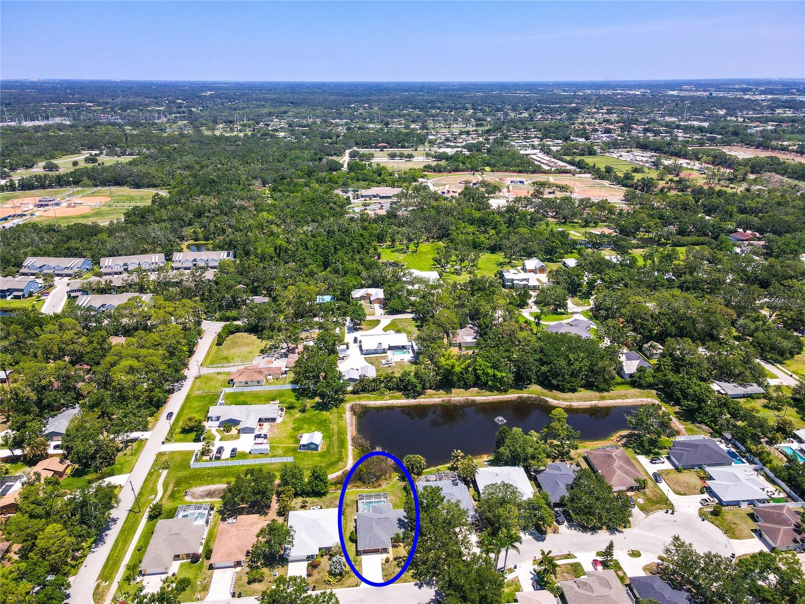 Image 32 of 73 For 4758 Breezy Pines Boulevard