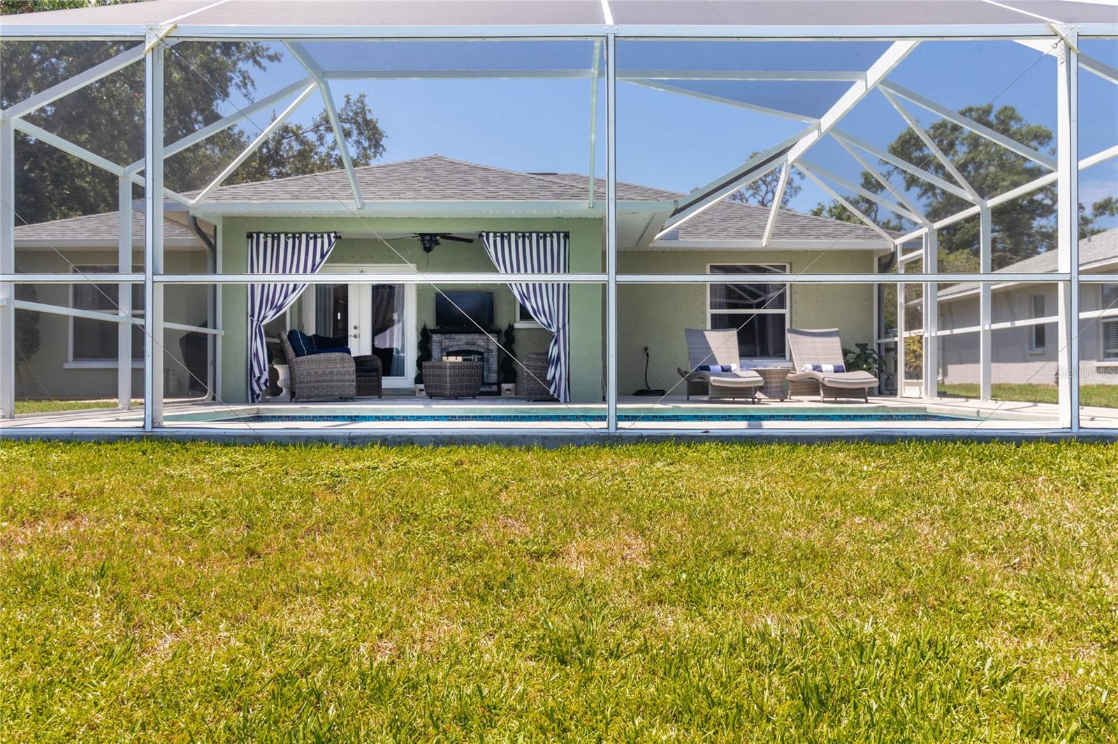 Image 67 of 73 For 4758 Breezy Pines Boulevard