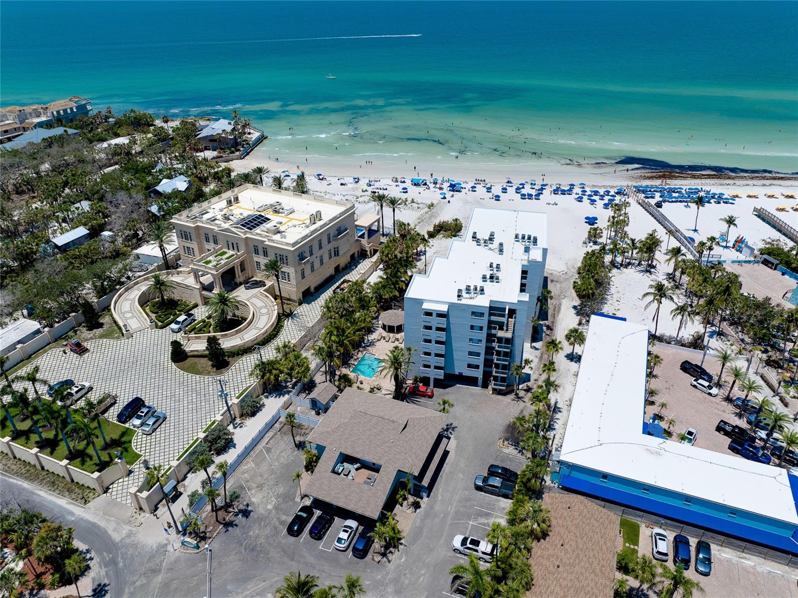 Details for 1001 Point Of Rocks Road 207, SARASOTA, FL 34242