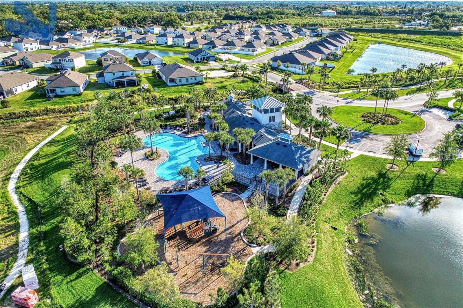 Image 31 of 34 For 2410 Mizner Bay Avenue