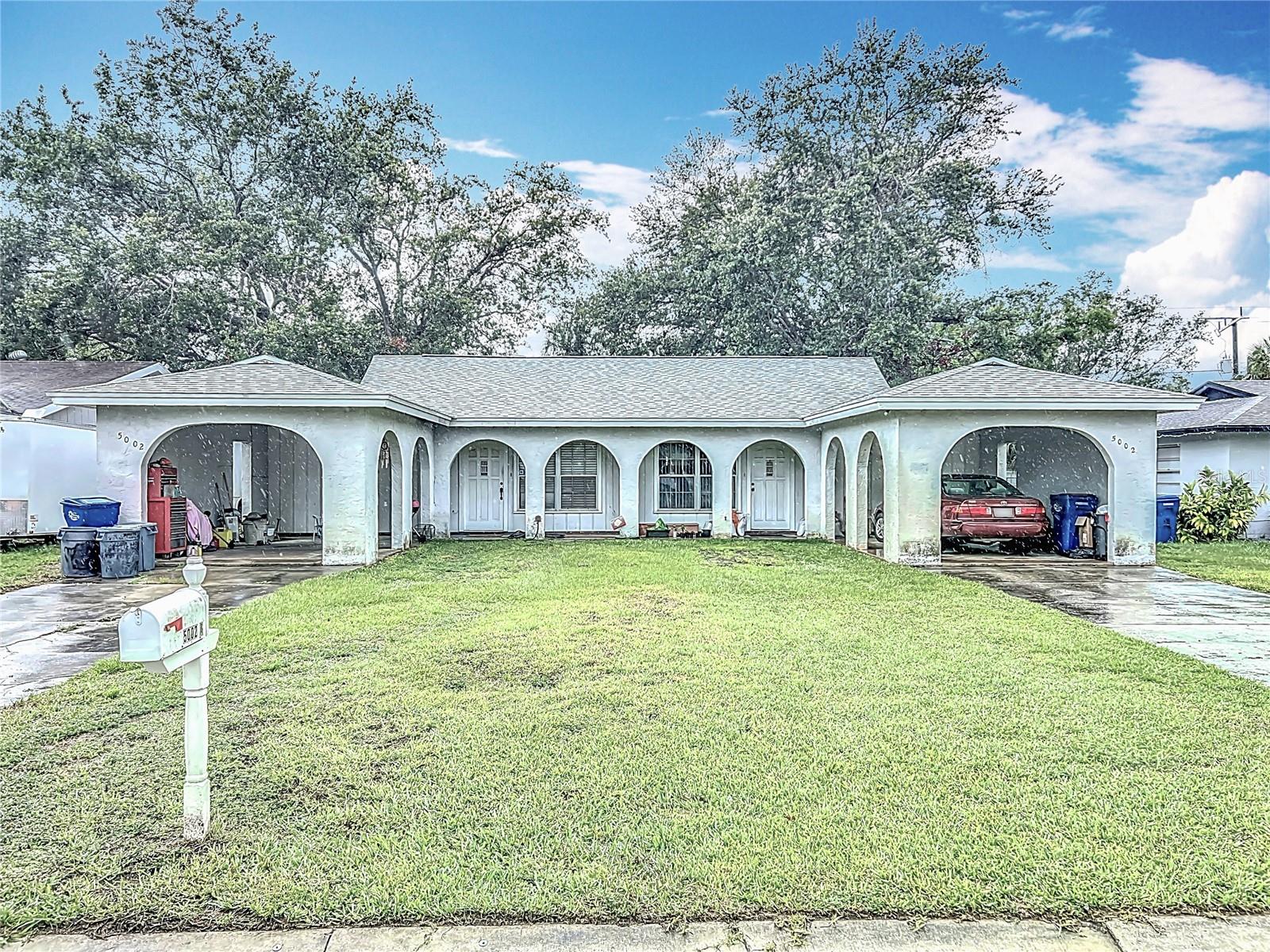 Details for 5002 21st Street W A And B, BRADENTON, FL 34207