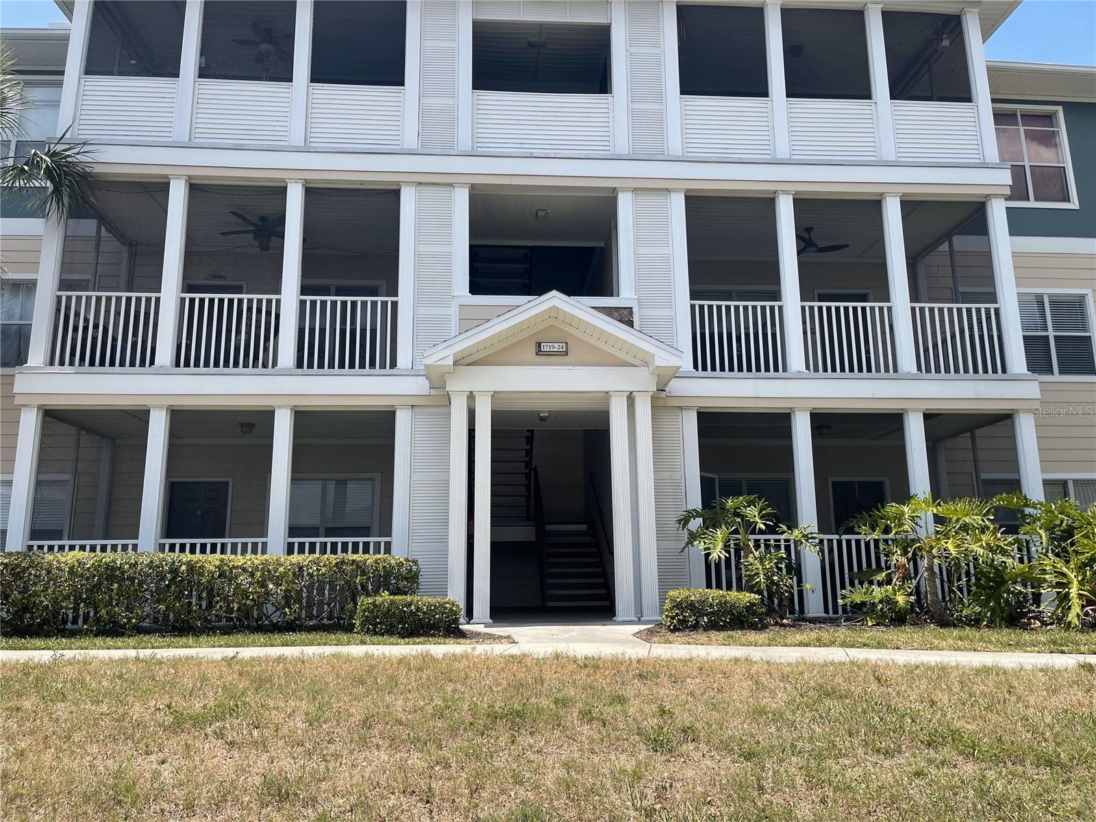 Details for 4802 51st Street W 1724, BRADENTON, FL 34210