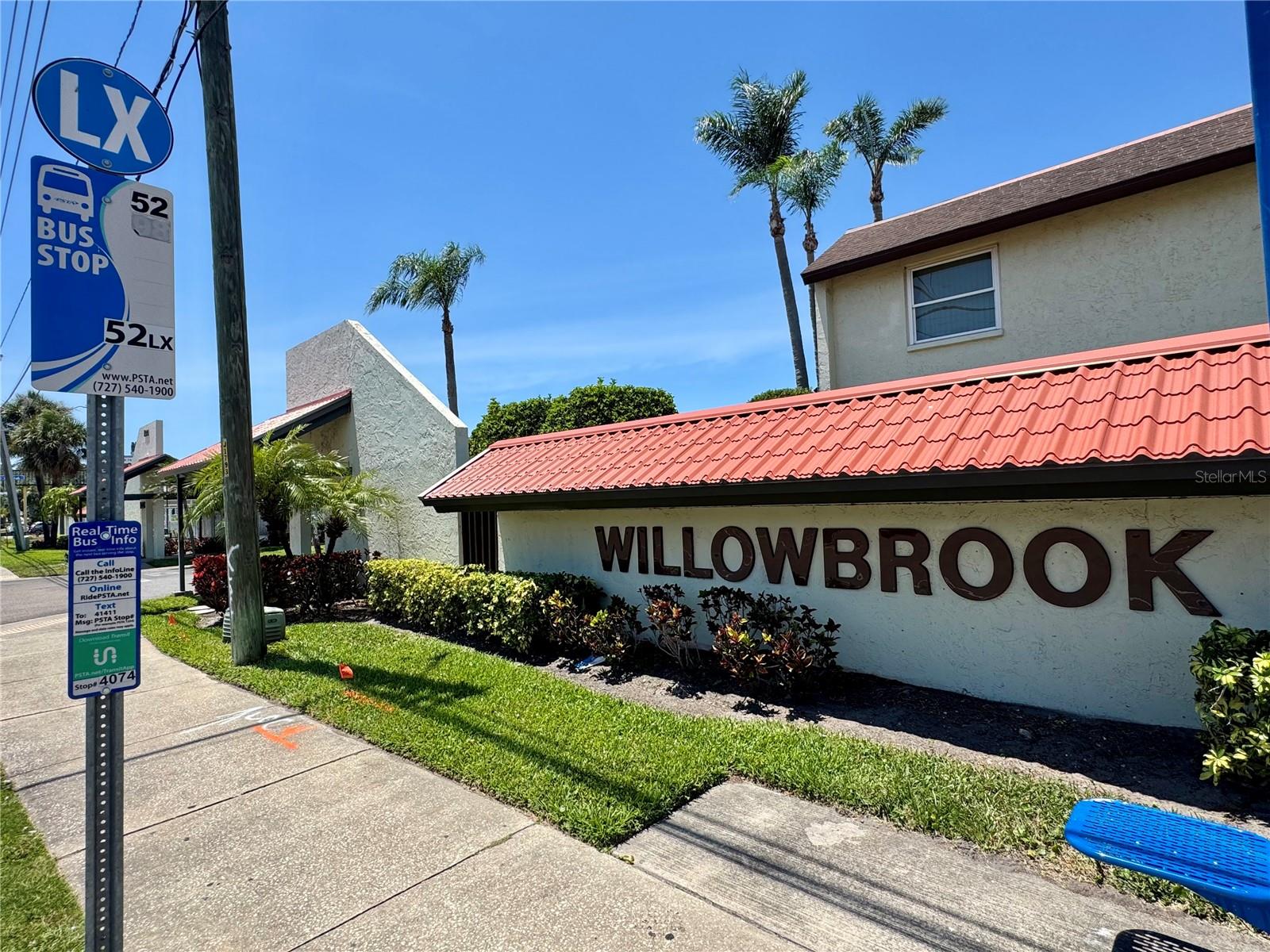 Details for 1100 Bay Drive 3, LARGO, FL 33770
