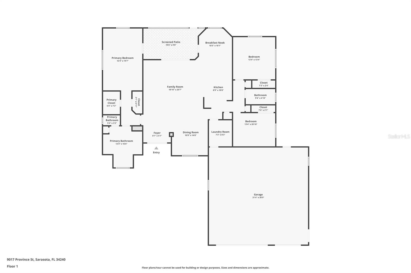 Image 41 of 41 For 9017 Province Street