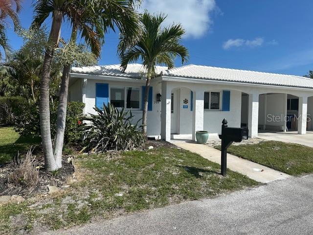 Details for 754 Spanish Drive S 754, LONGBOAT KEY, FL 34228