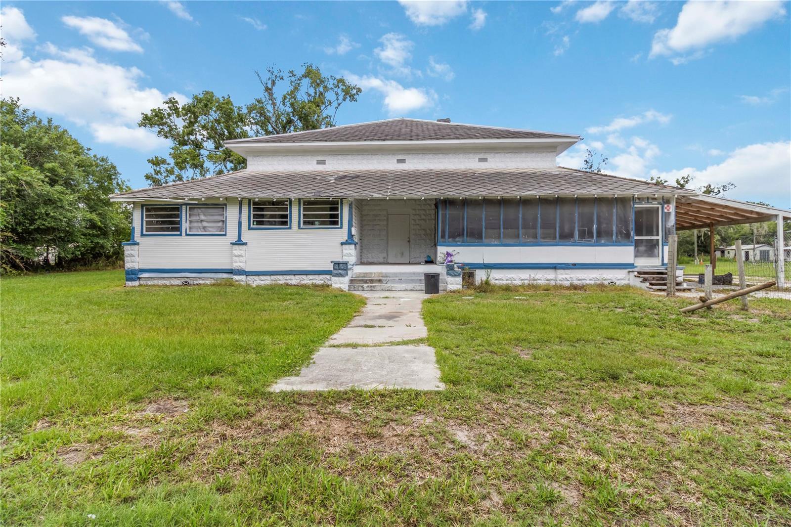 Details for 200 Winifred Street, ARCADIA, FL 34266