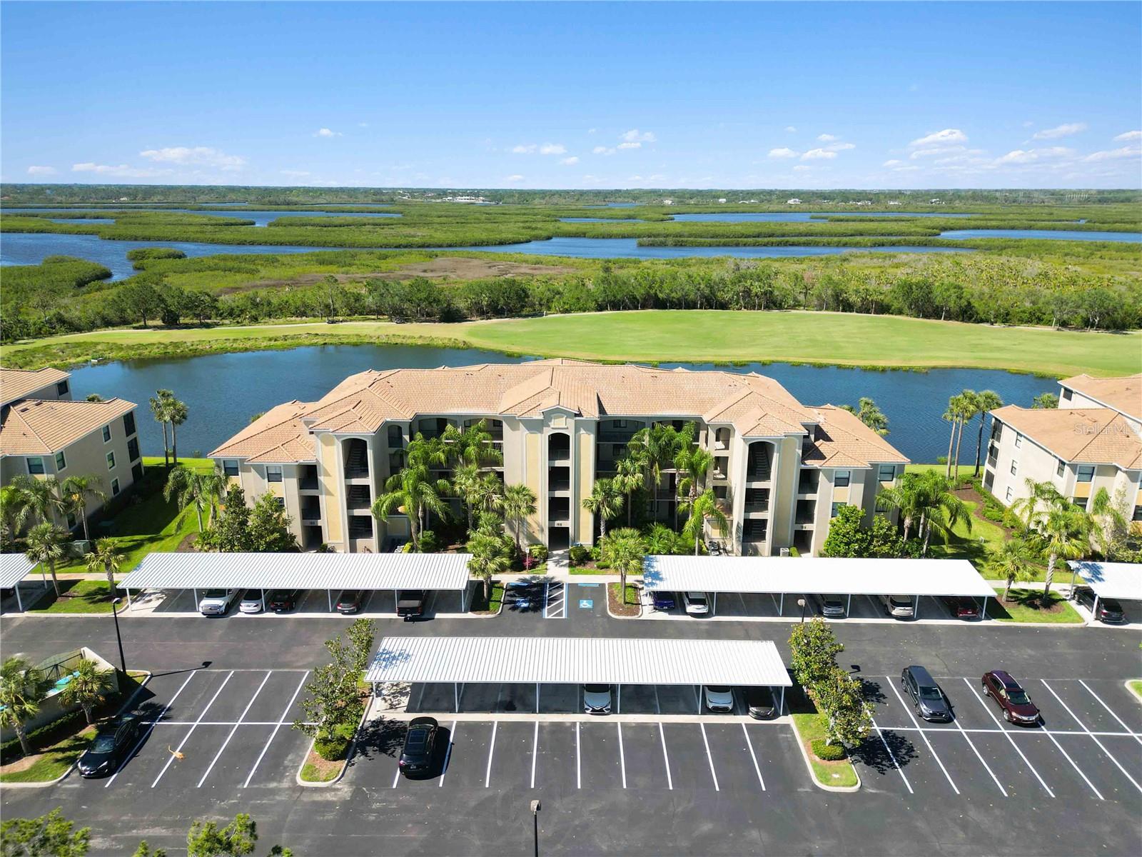 Details for 7015 River Hammock Drive 201, BRADENTON, FL 34212