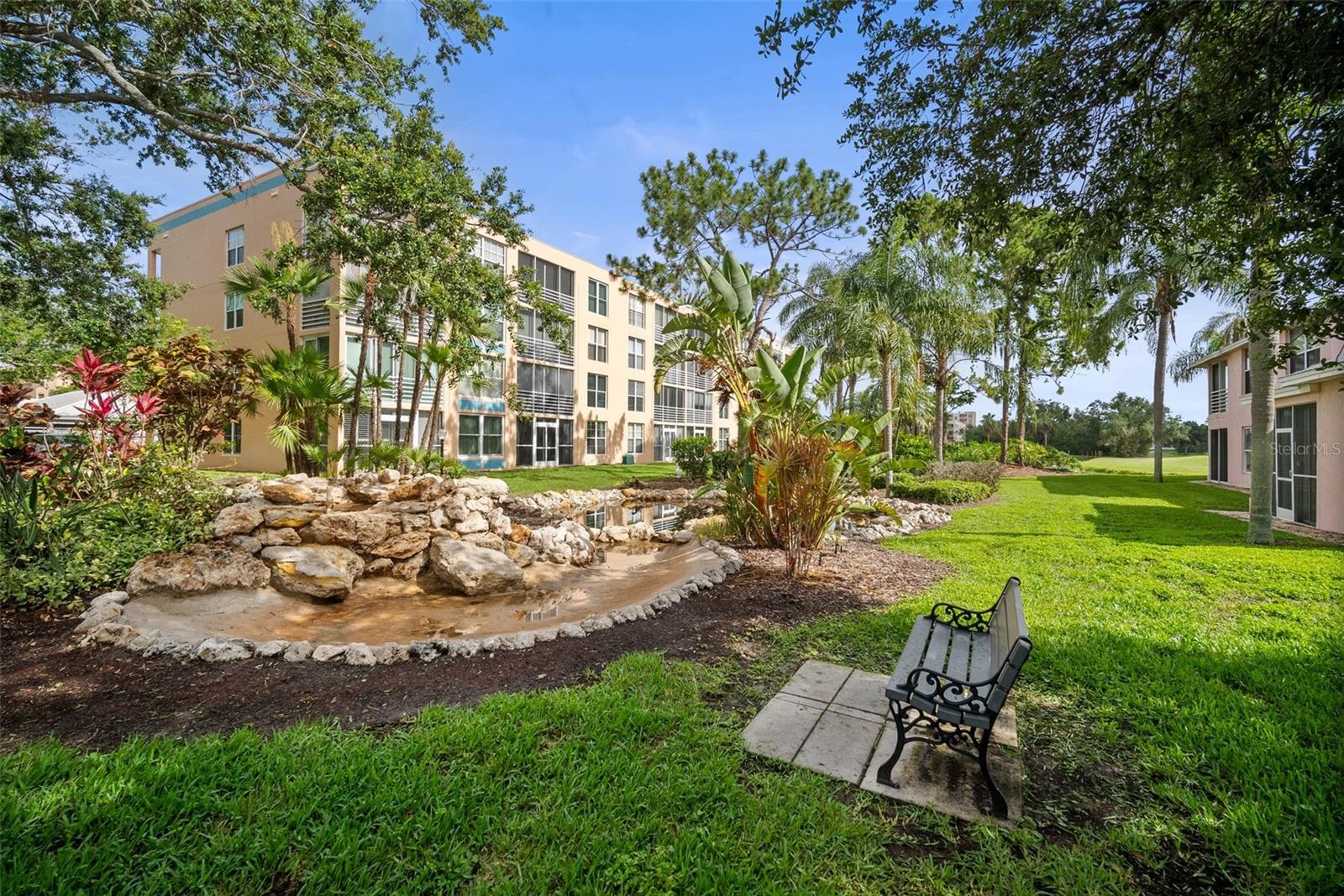 Details for 4530 Pinebrook Circle 109, BRADENTON, FL 34209