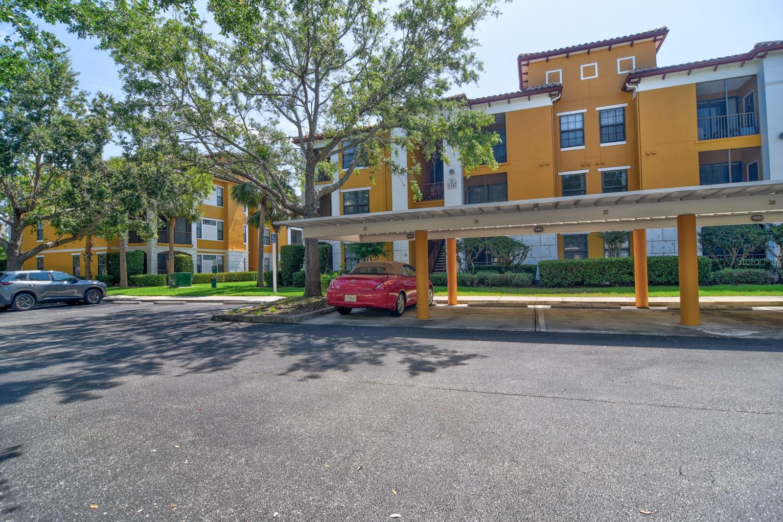 Details for 8341 38th Street Cir E 303, SARASOTA, FL 34243