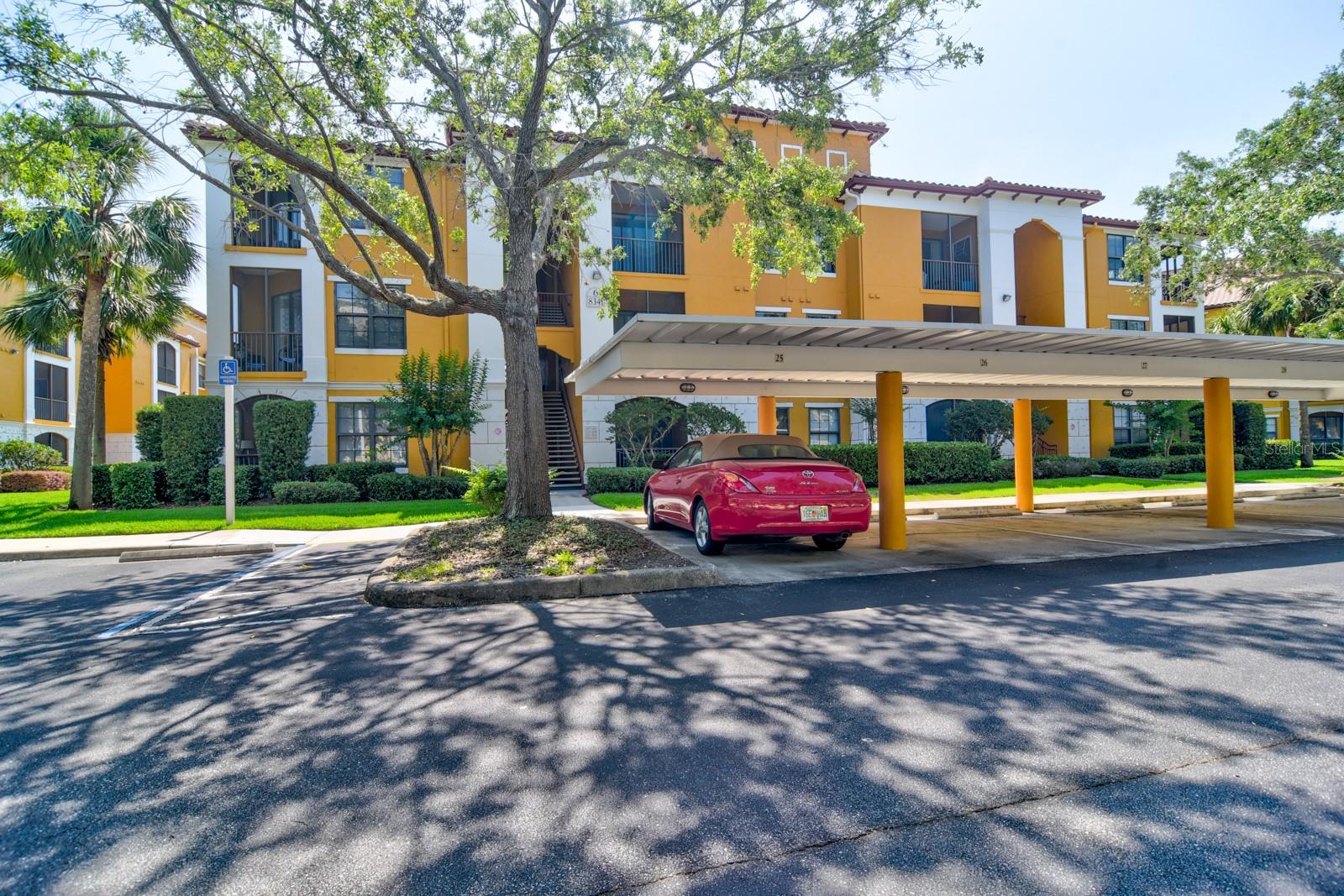 Image 2 of 56 For 8341 38th Street Cir E 303