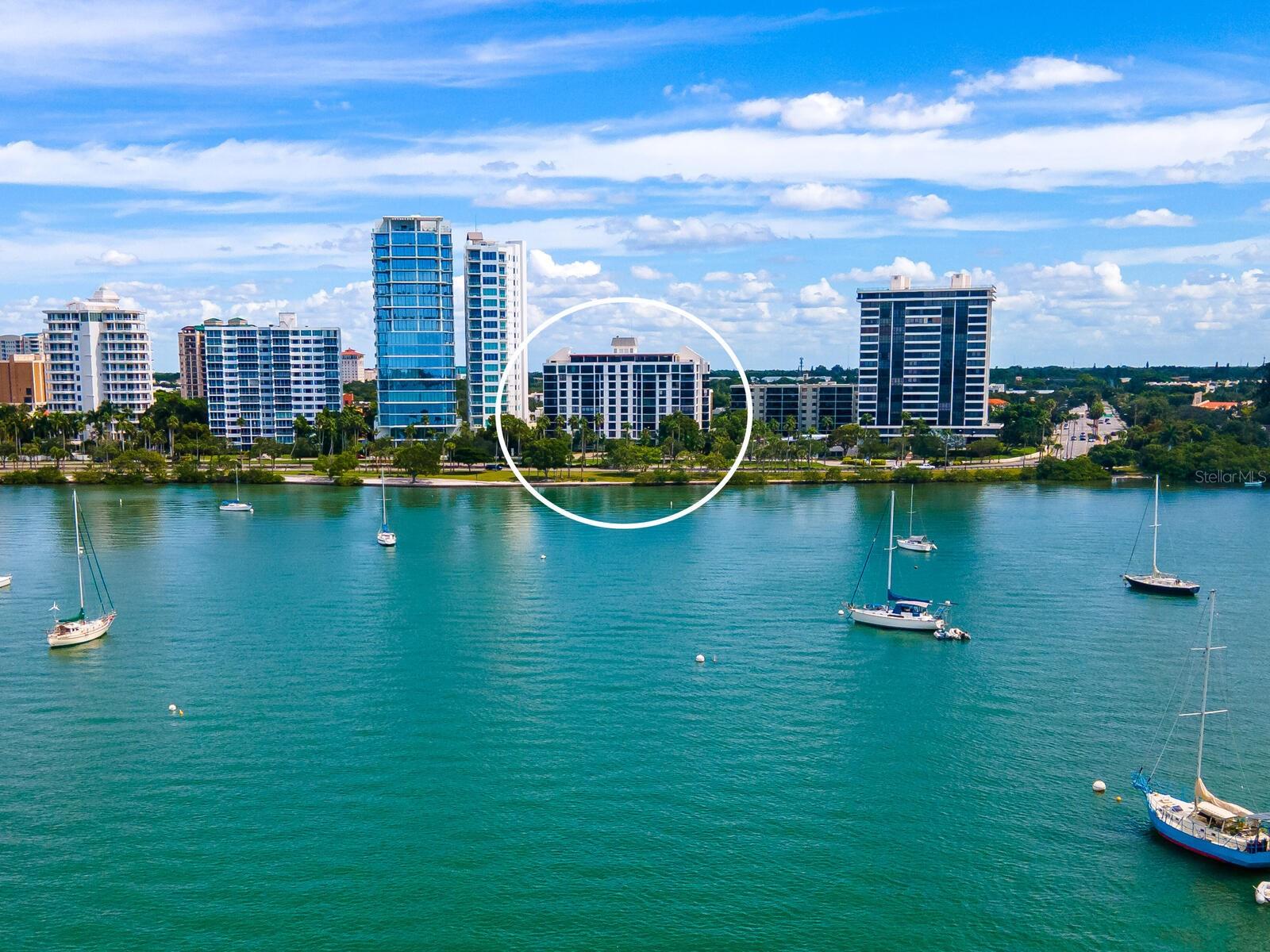 Details for 707 Gulfstream Avenue 301, SARASOTA, FL 34236