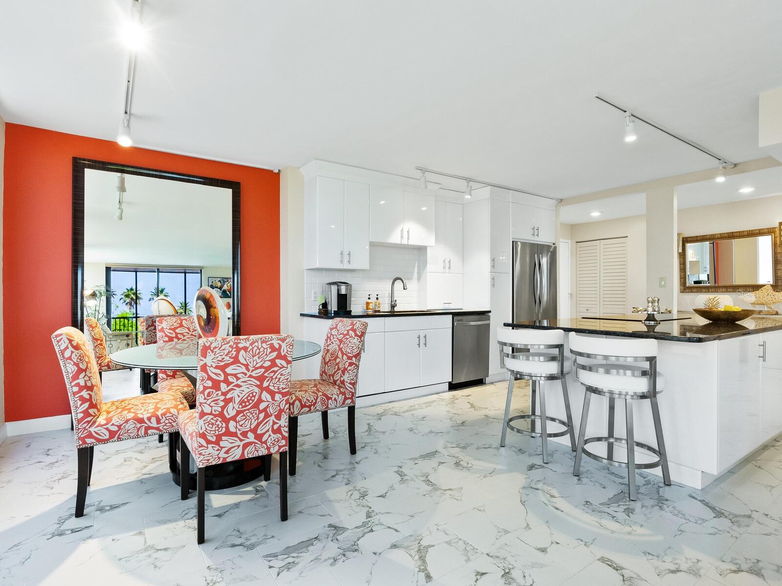Image 18 of 65 For 707 Gulfstream Avenue 301