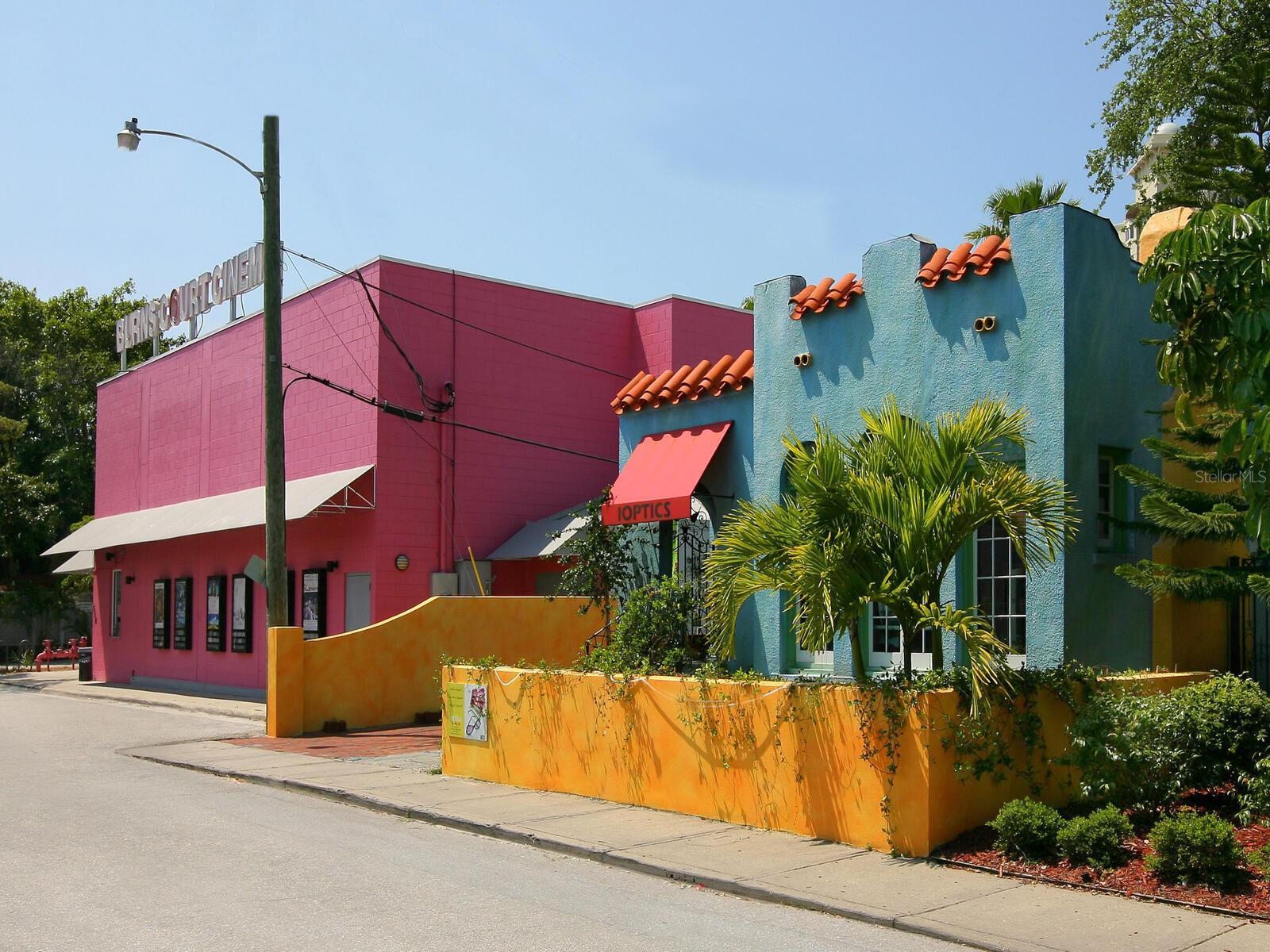Image 51 of 65 For 707 Gulfstream Avenue 301