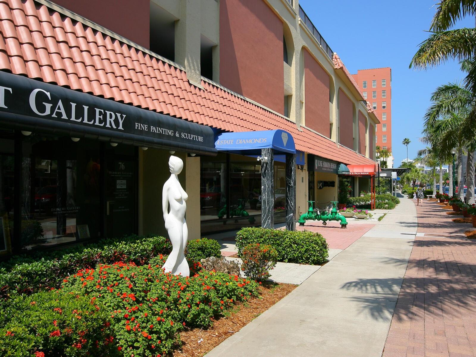 Image 54 of 65 For 707 Gulfstream Avenue 301