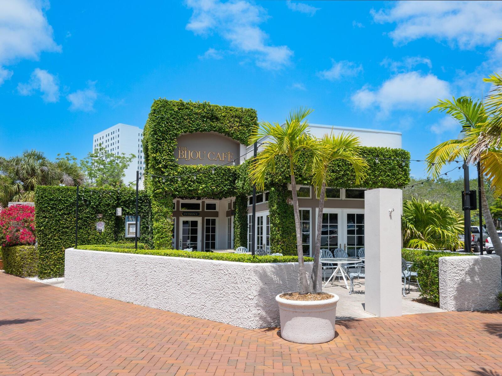 Image 61 of 65 For 707 Gulfstream Avenue 301