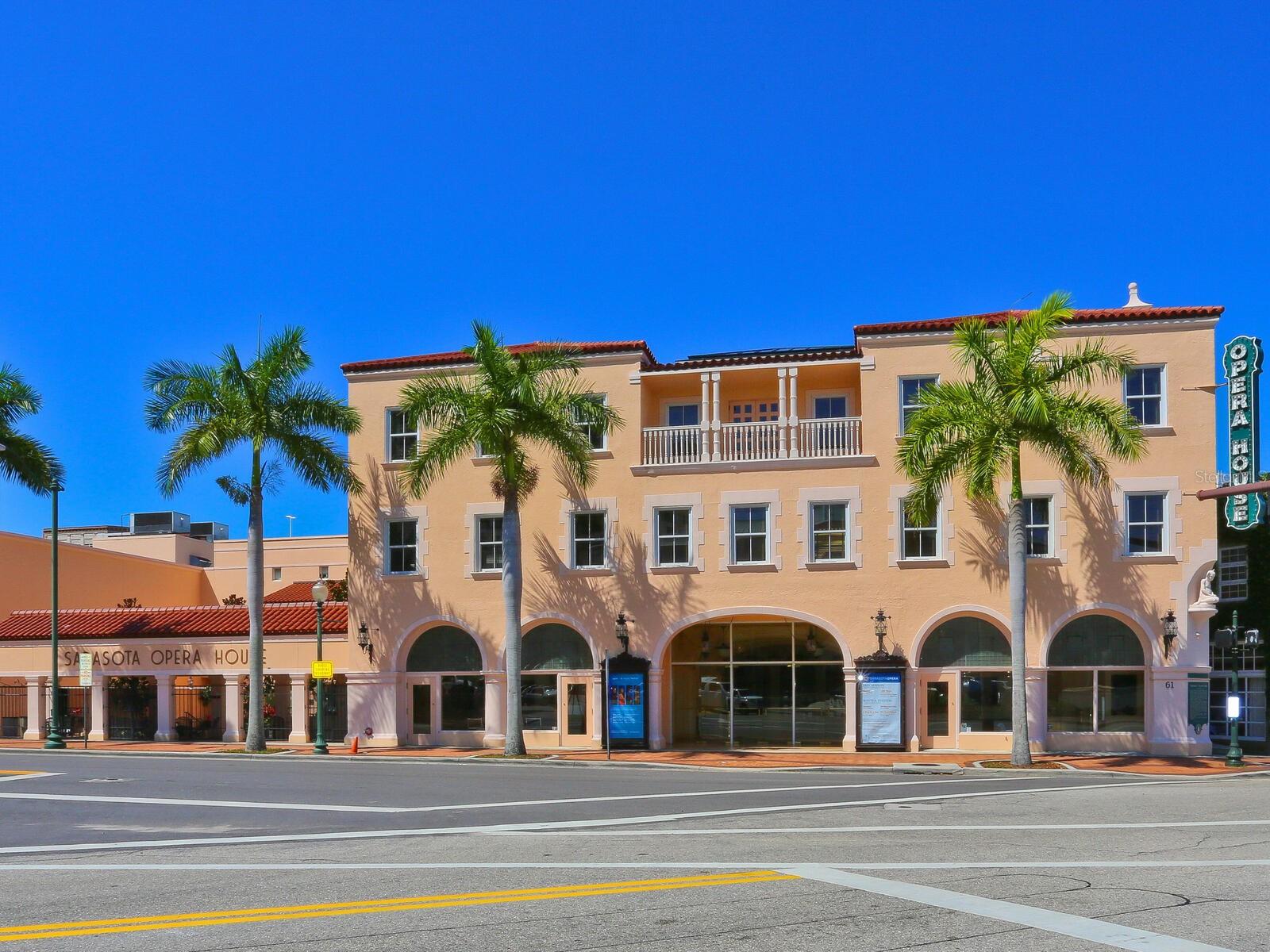 Image 62 of 65 For 707 Gulfstream Avenue 301