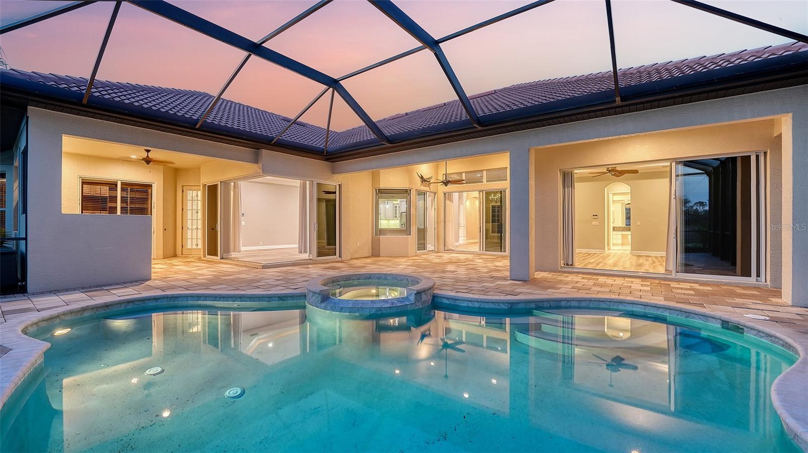 Listing photo id 45 for 6914 Dominion Lane