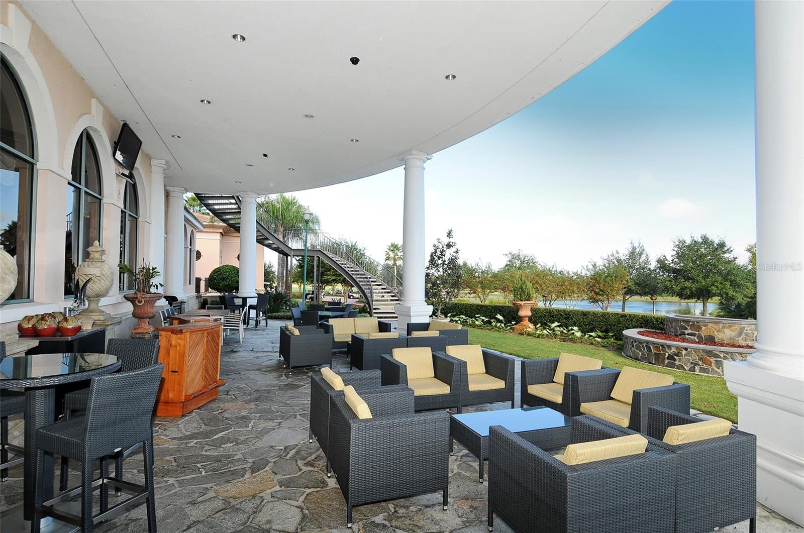 Listing photo id 64 for 6914 Dominion Lane
