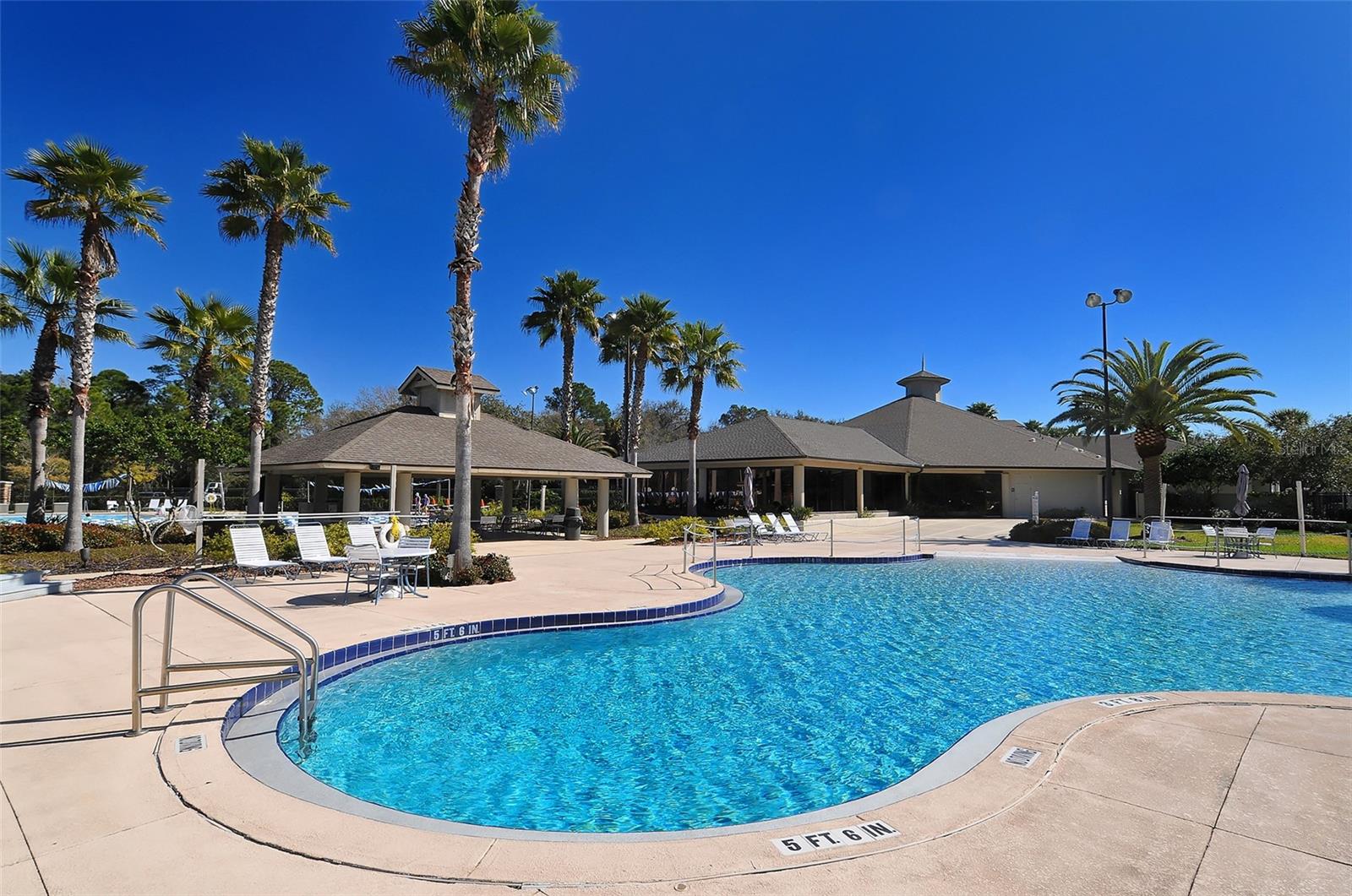 Listing photo id 65 for 6914 Dominion Lane