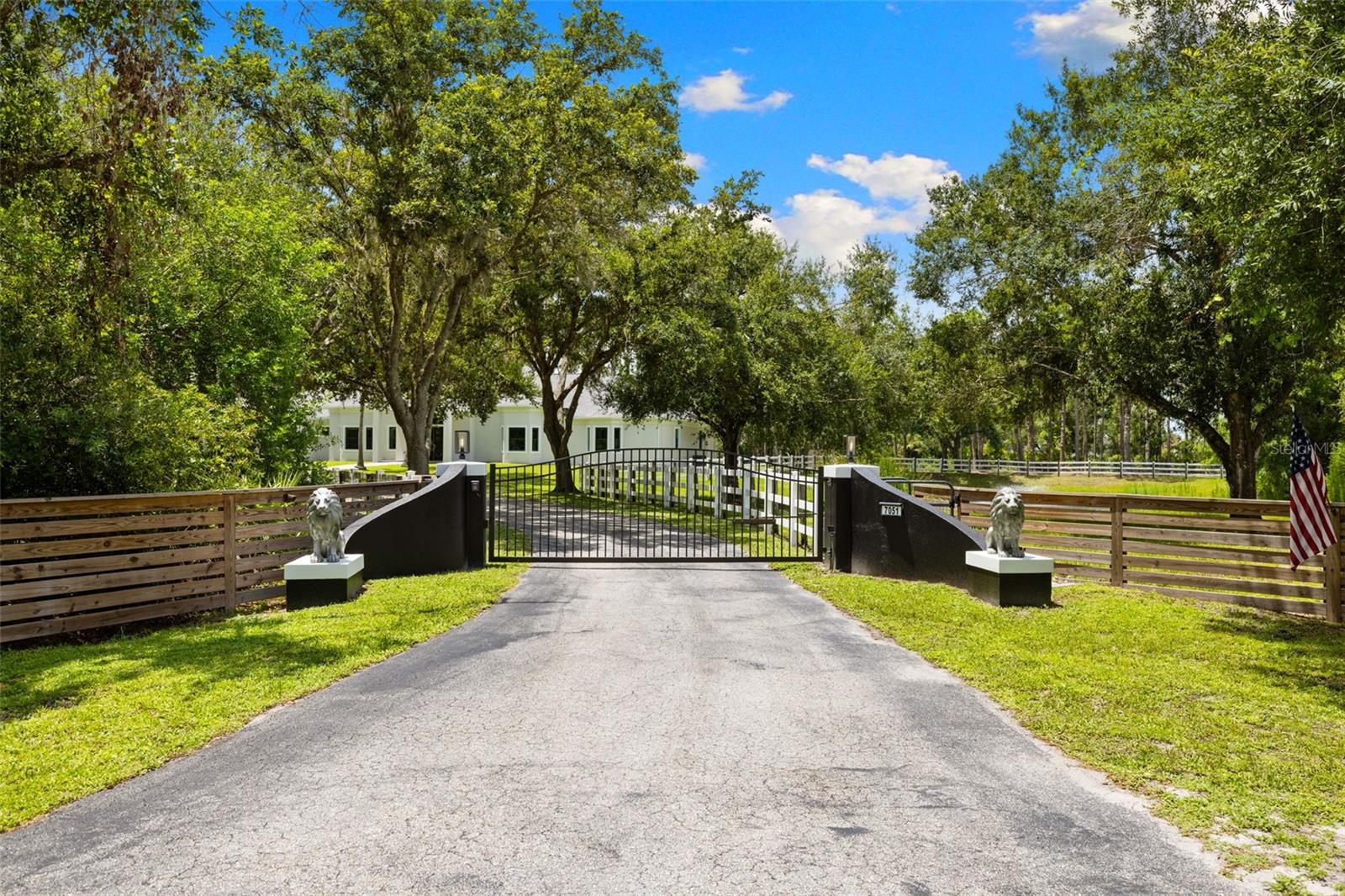 Image 76 of 83 For 7051 Turtle Lane