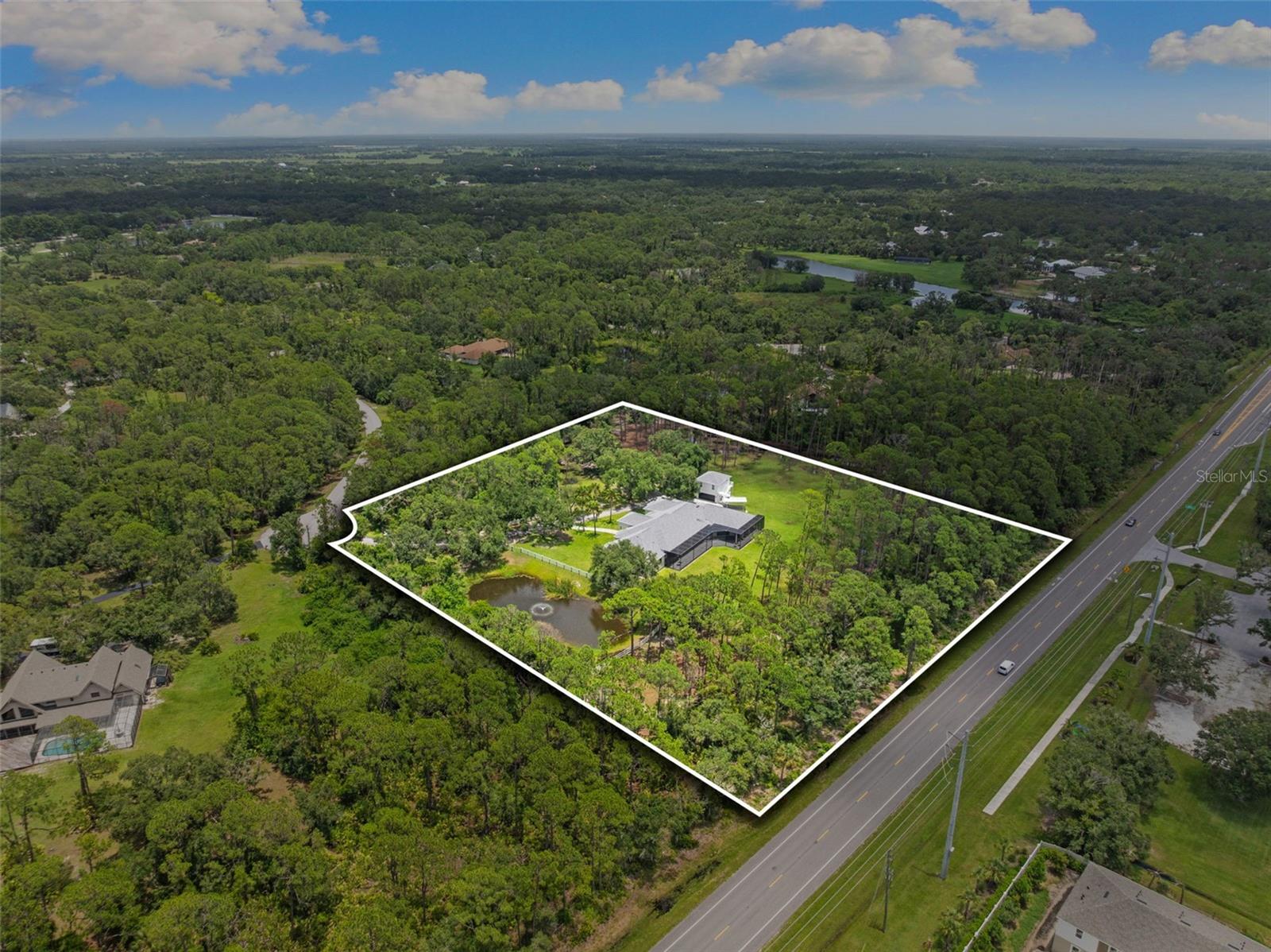 Image 78 of 83 For 7051 Turtle Lane