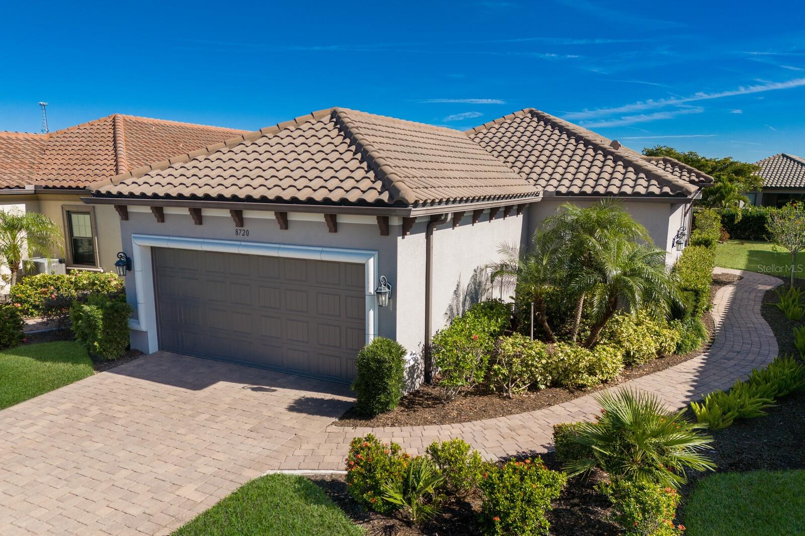 Details for 8720 Bellussi Drive, SARASOTA, FL 34238