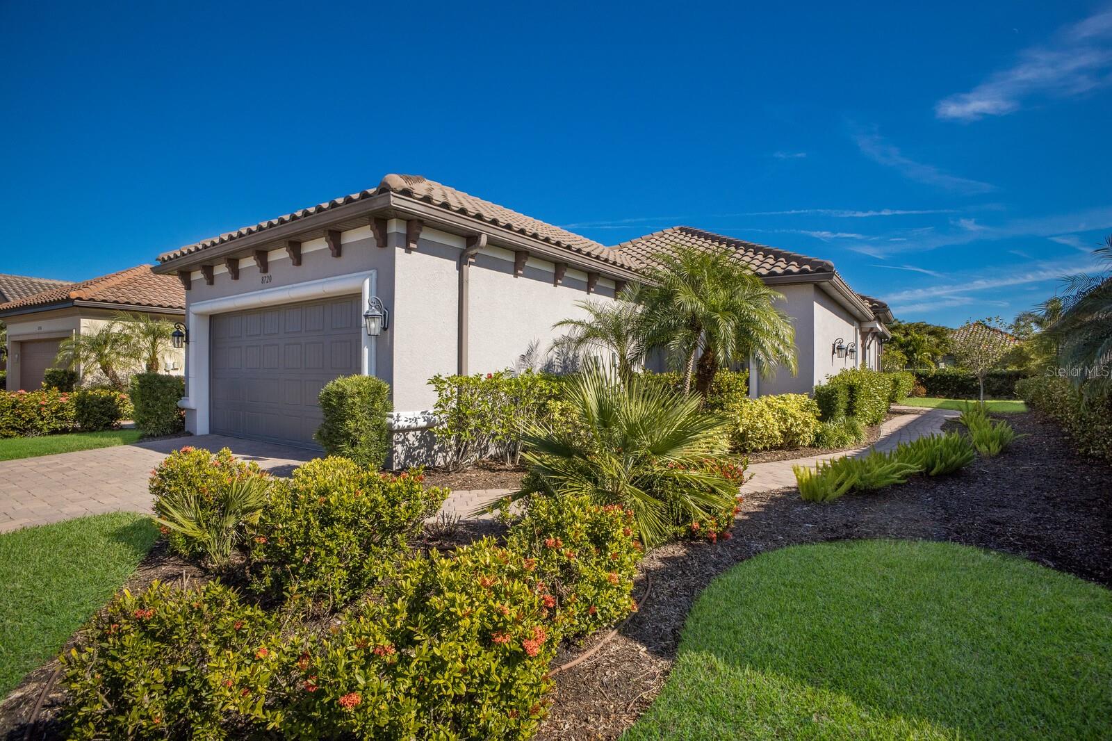 Image 3 of 38 For 8720 Bellussi Drive