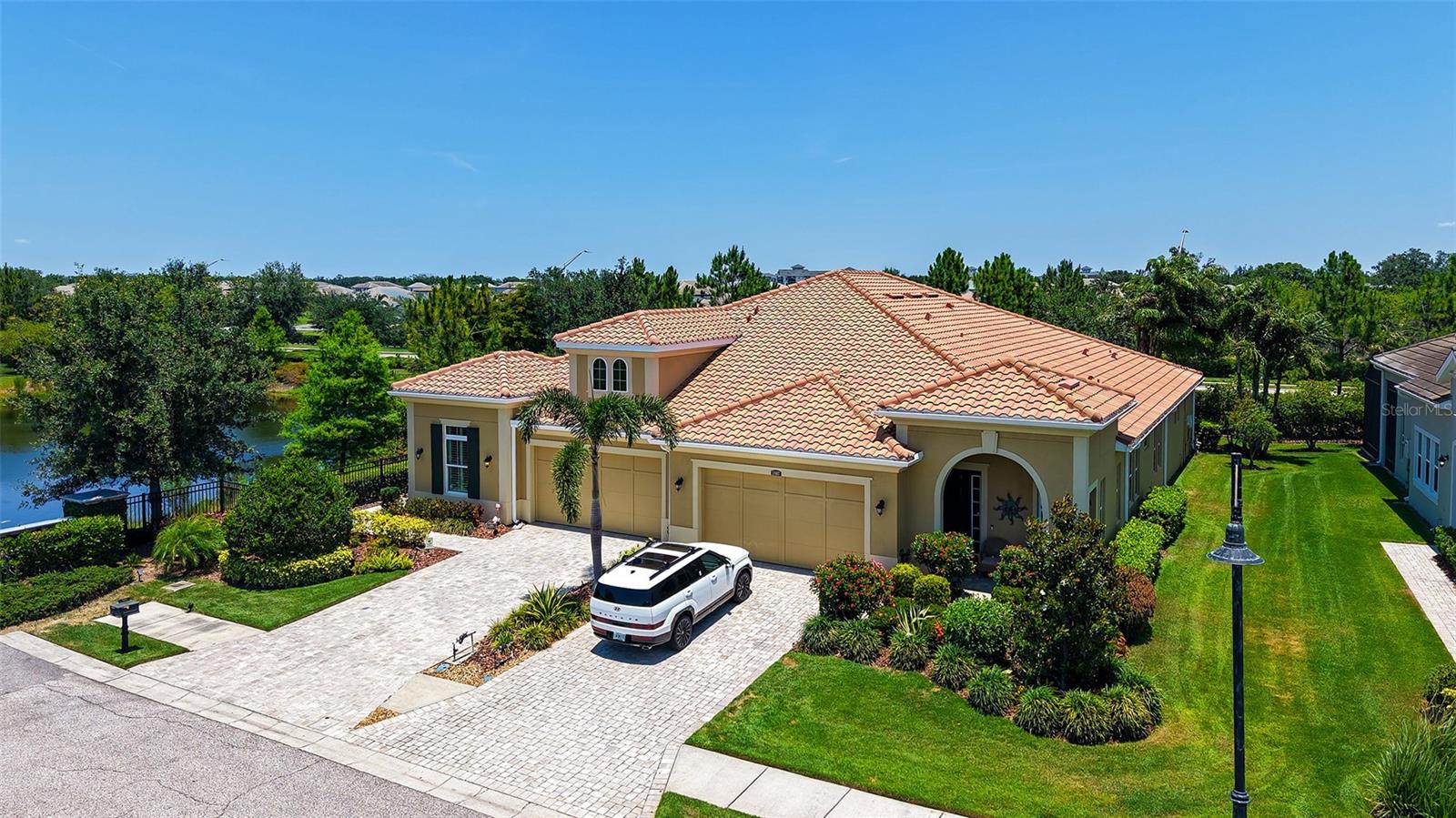 Details for 11603 Bluebird Place, LAKEWOOD RANCH, FL 34211