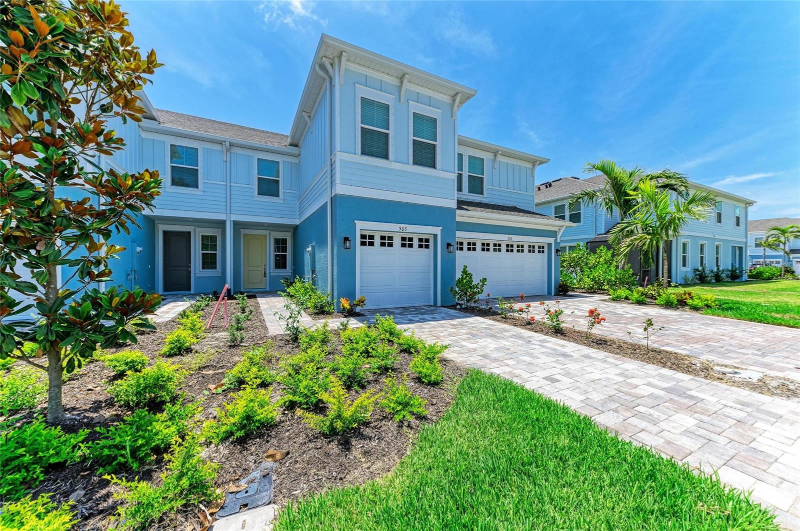 Details for 305 Via Tuscany Avenue, SARASOTA, FL 34243