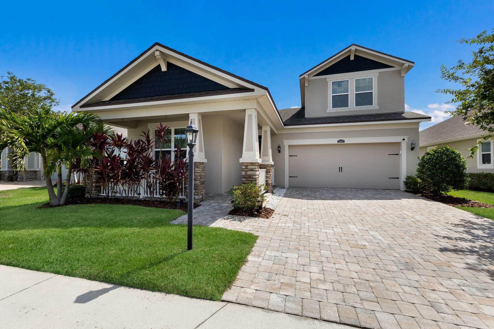 Image 4 of 41 For 11411 Spring Gate Trail