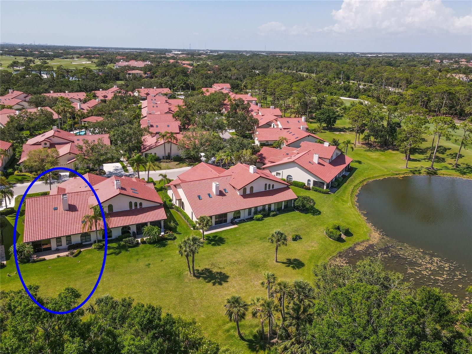 Image 4 of 52 For 7331 Villa D Este Drive