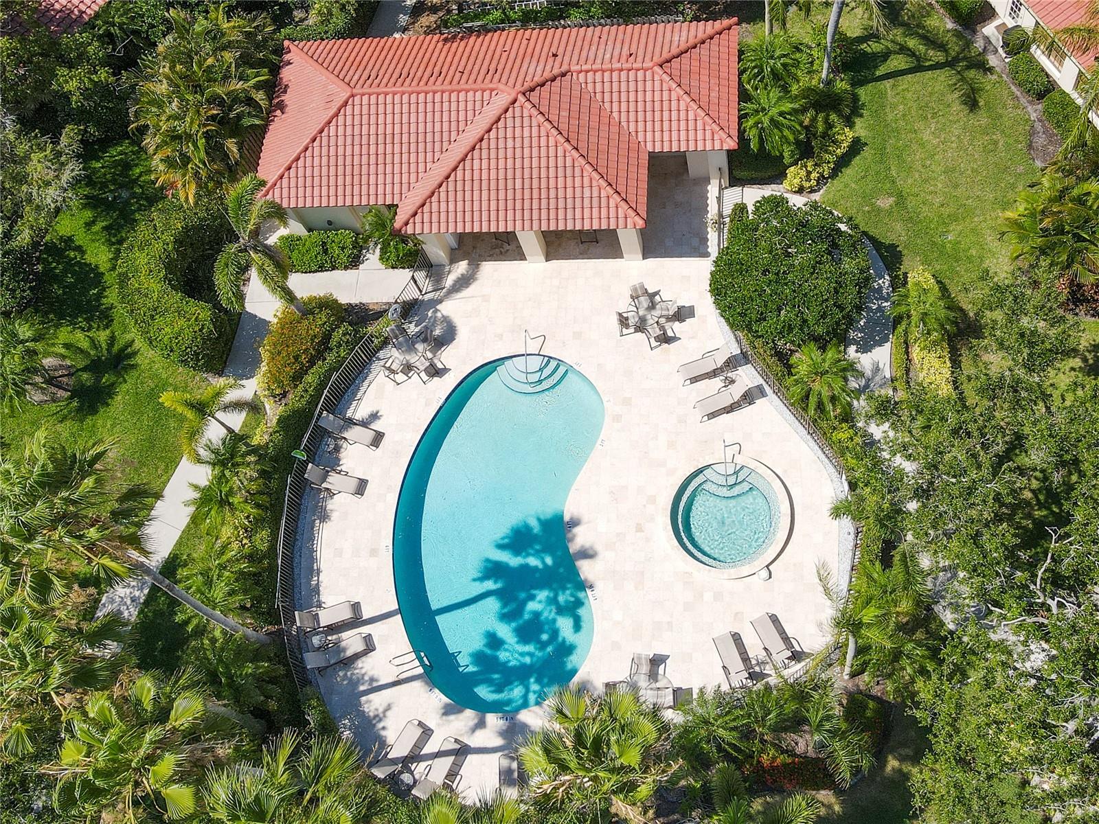 Image 43 of 52 For 7331 Villa D Este Drive