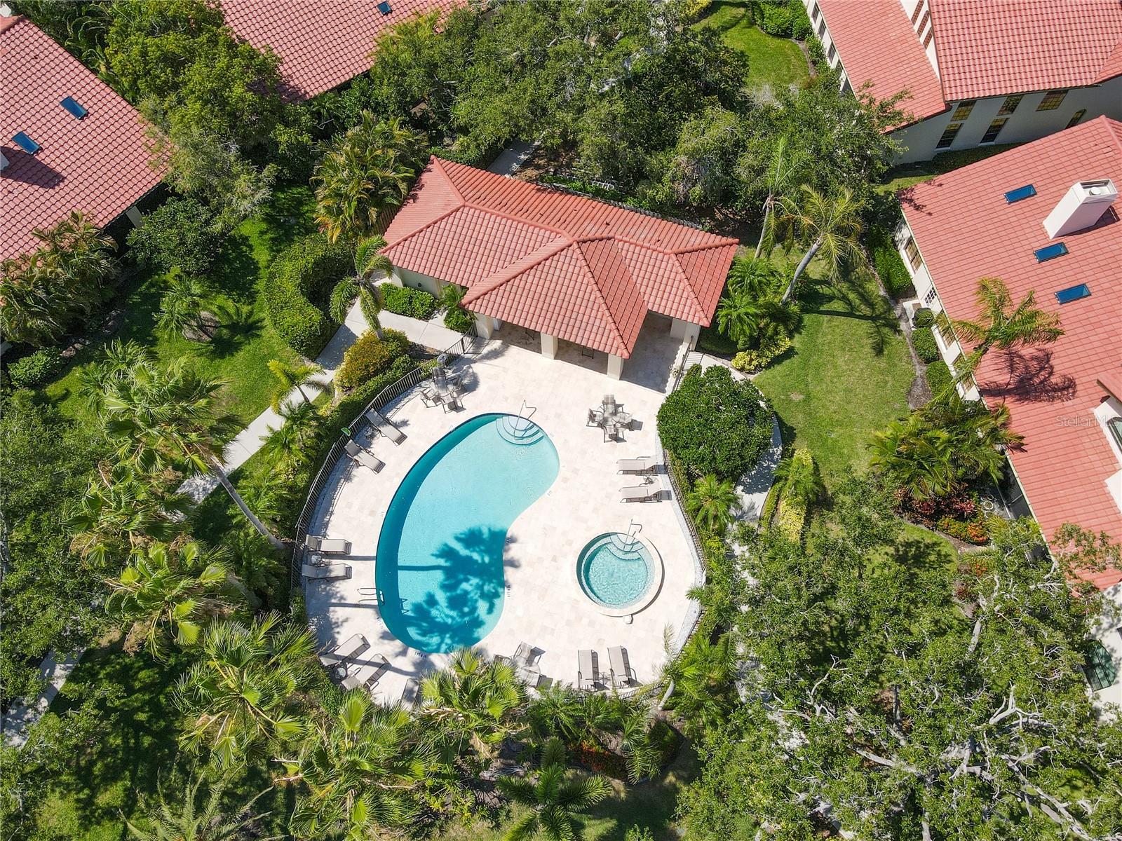 Image 44 of 52 For 7331 Villa D Este Drive