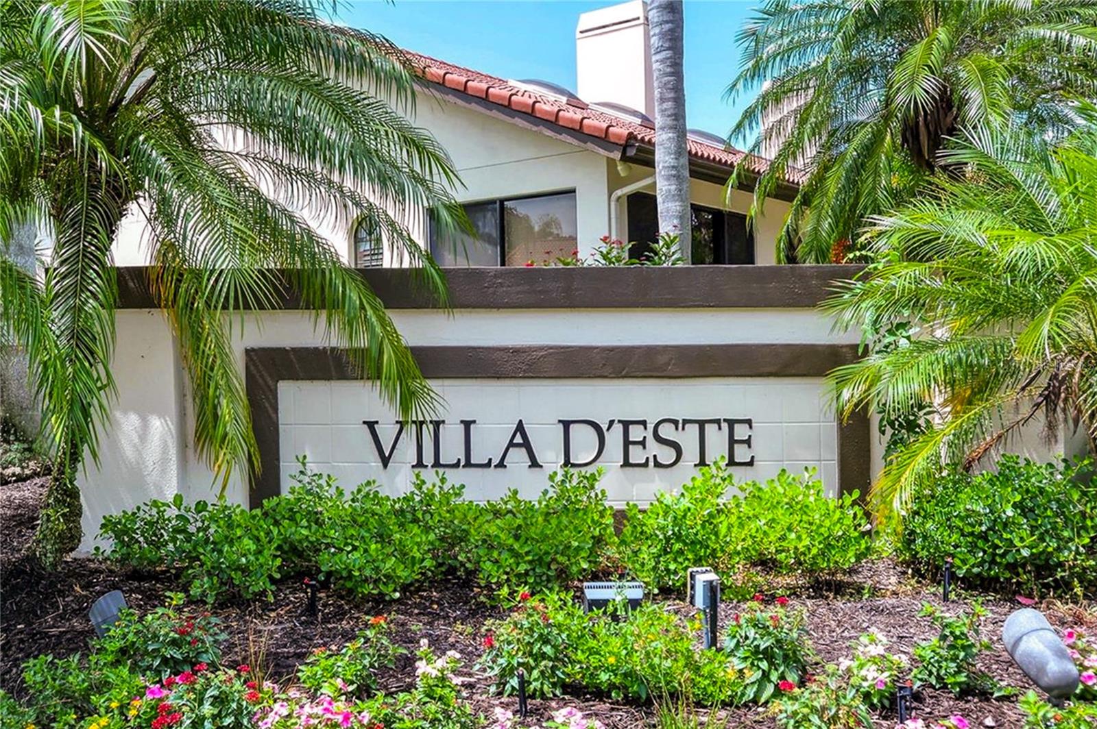 Image 7 of 52 For 7331 Villa D Este Drive
