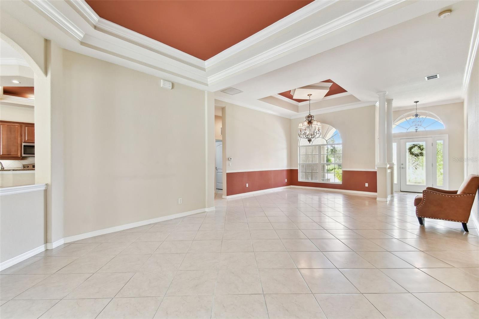 Image 17 of 81 For 9008 Brookfield Terrace