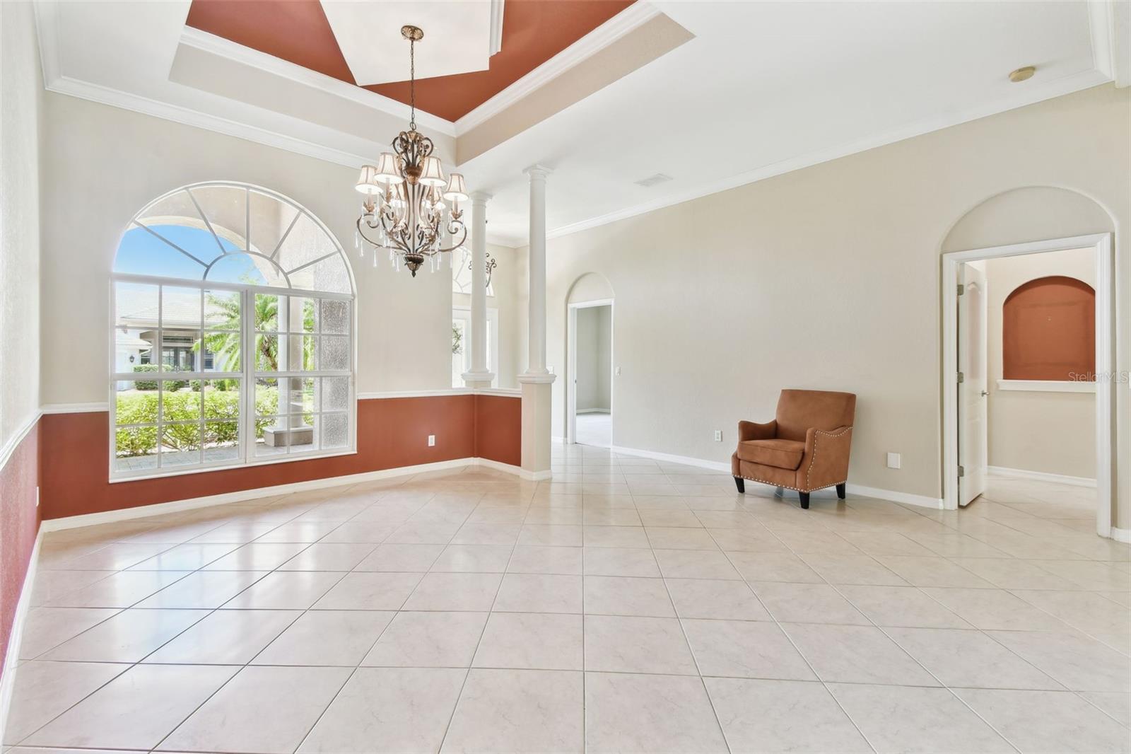 Image 19 of 81 For 9008 Brookfield Terrace